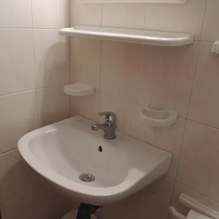 Vasso ηome Aparthotel