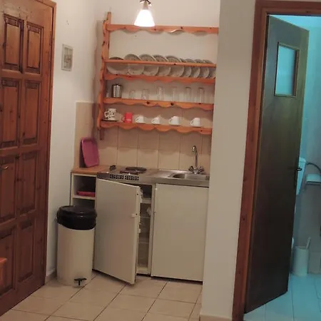 Vasso ηome Aparthotel Agia Paraskevi (Skiathos)