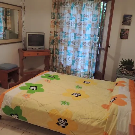 Vasso ηome Agia Paraskevi (Skiathos)
