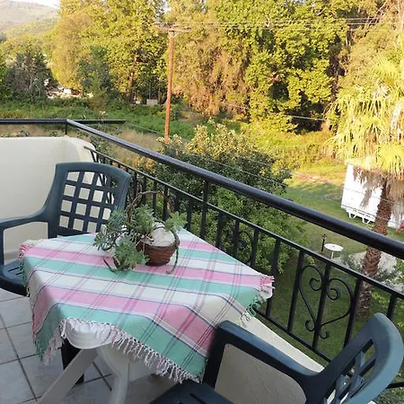 Aparthotel Vasso ηome