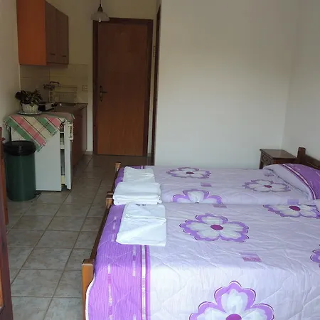 Aparthotel Vasso ηome Agia Paraskevi (Skiathos)