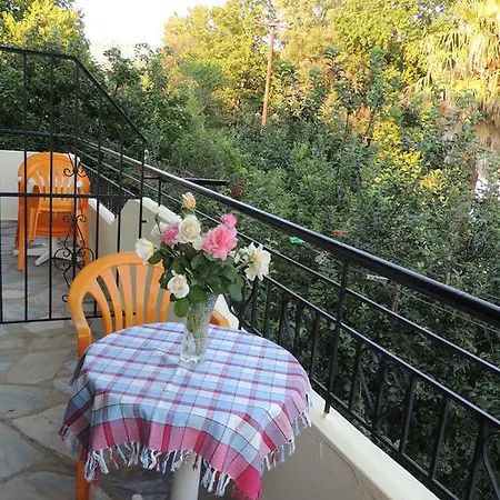 Vasso ηome Agia Paraskevi (Skiathos)
