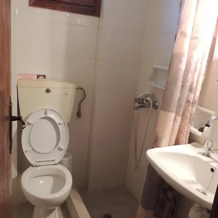 Aparthotel Vasso ηome Agia Paraskevi (Skiathos)