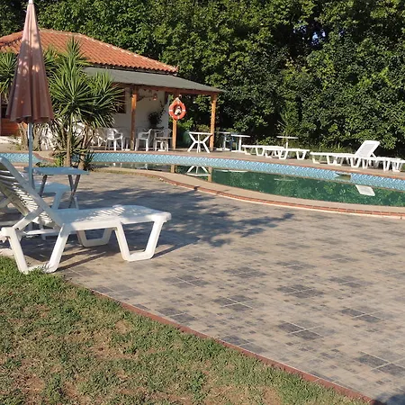 Vasso ηome Agia Paraskevi (Skiathos)