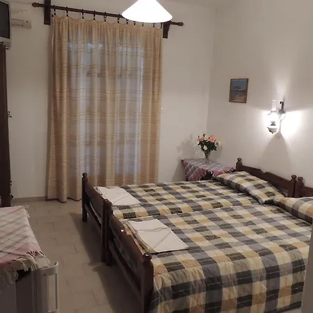 Aparthotel Vasso ηome *