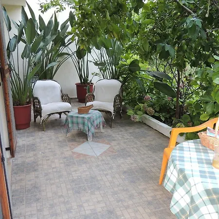 Aparthotel Vasso ηome Agia Paraskevi (Skiathos)