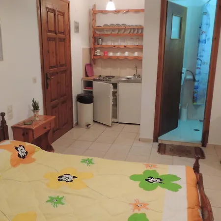 Aparthotel Vasso ηome Agia Paraskevi (Skiathos)