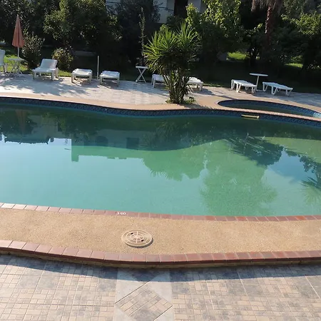 Aparthotel Vasso ηome Agia Paraskevi (Skiathos)